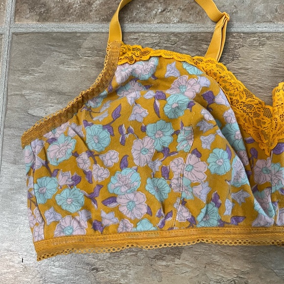 Savage x Fenty Bralette - Picture 2 of 4